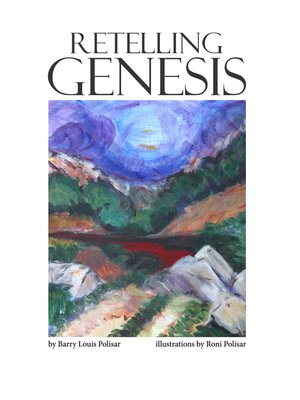 cover image of Retelling Genesis